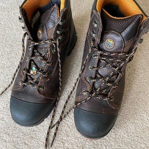 Timberland Pro Boot